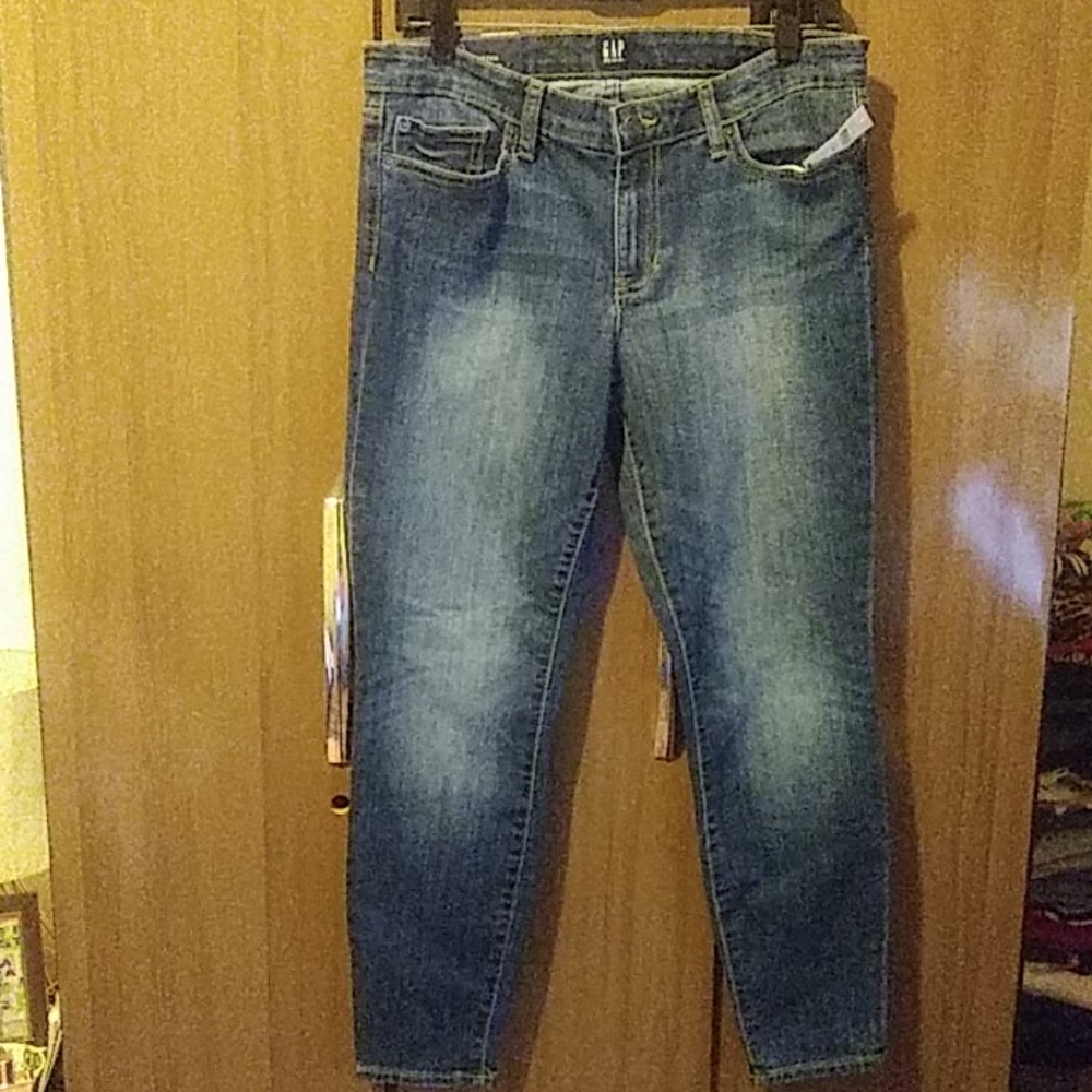GAP Legging Skimmer